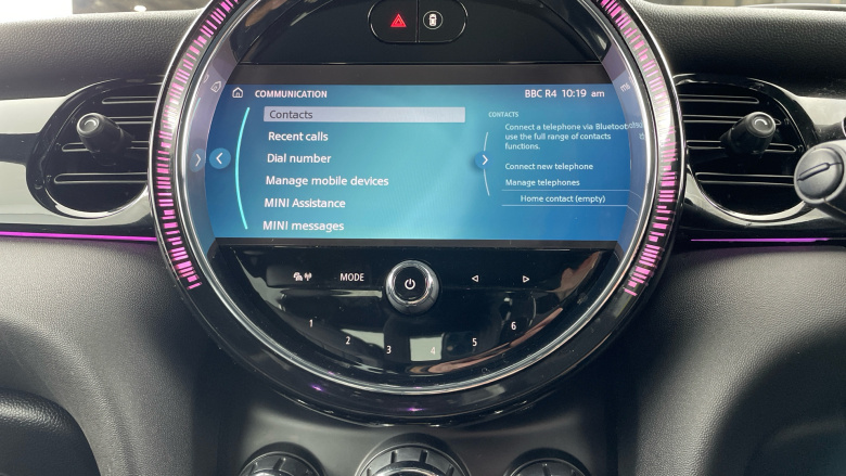 MINI Hatchback 135kW Cooper S Level 3 33kWh 3dr Auto Electric Hatchback